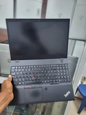 Laptop Lenovo ThinkPad T580 8GB Intel Core i5 SSD 256GB