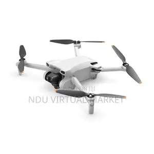 DJI Mini 3 Pro Camera Drone - Brand New