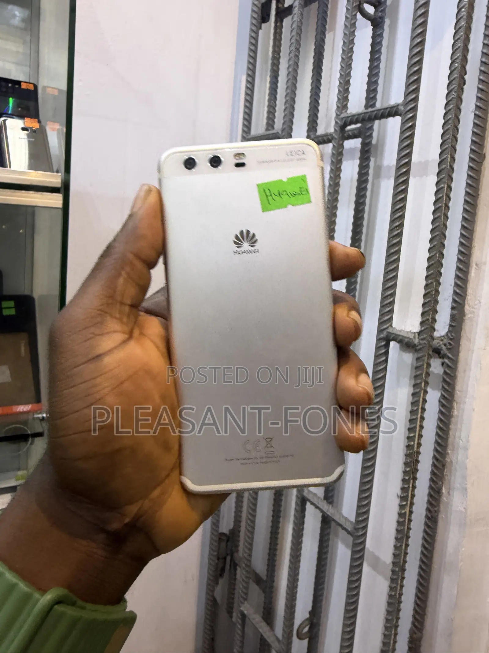 Huawei P10 64 GB Gold