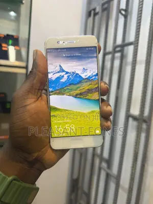 Huawei P10 64 GB Gold