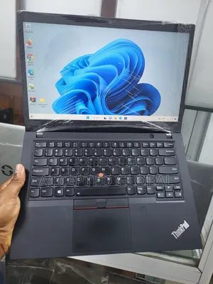 Laptop Lenovo ThinkPad T490s 8GB Intel Core i5 SSD 256GB