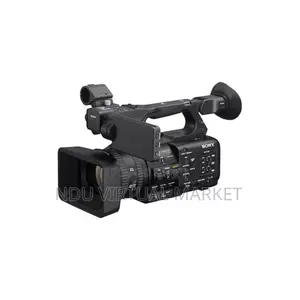 Sony PXW-Z190 4K Camcorder - Brand New