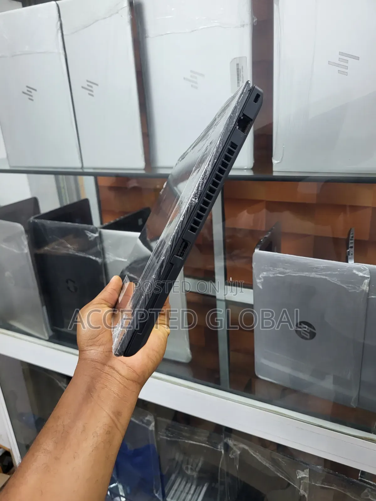 Laptop Lenovo ThinkPad T490s 8GB Intel Core i5 SSD 256GB