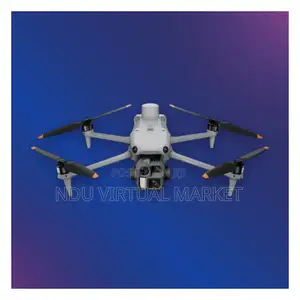 DJI Matrice 4T Enterprise Drone - Brand New