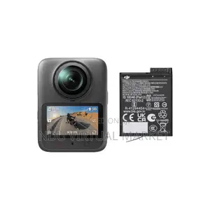 DJI Osmo 360 Adventure Combo - Brand New