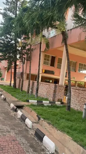 Furnished 20bdrm Apartment in Independent Layout, Enugu for sale