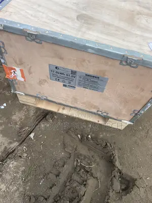 17.5kwh Felicity Lithium Ion Batteries