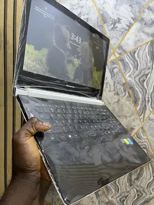 Laptop Lenovo IdeaPad Flex 14 8GB Intel Core i7 SSD 128GB