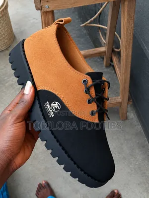 Nice Handmade Timberland