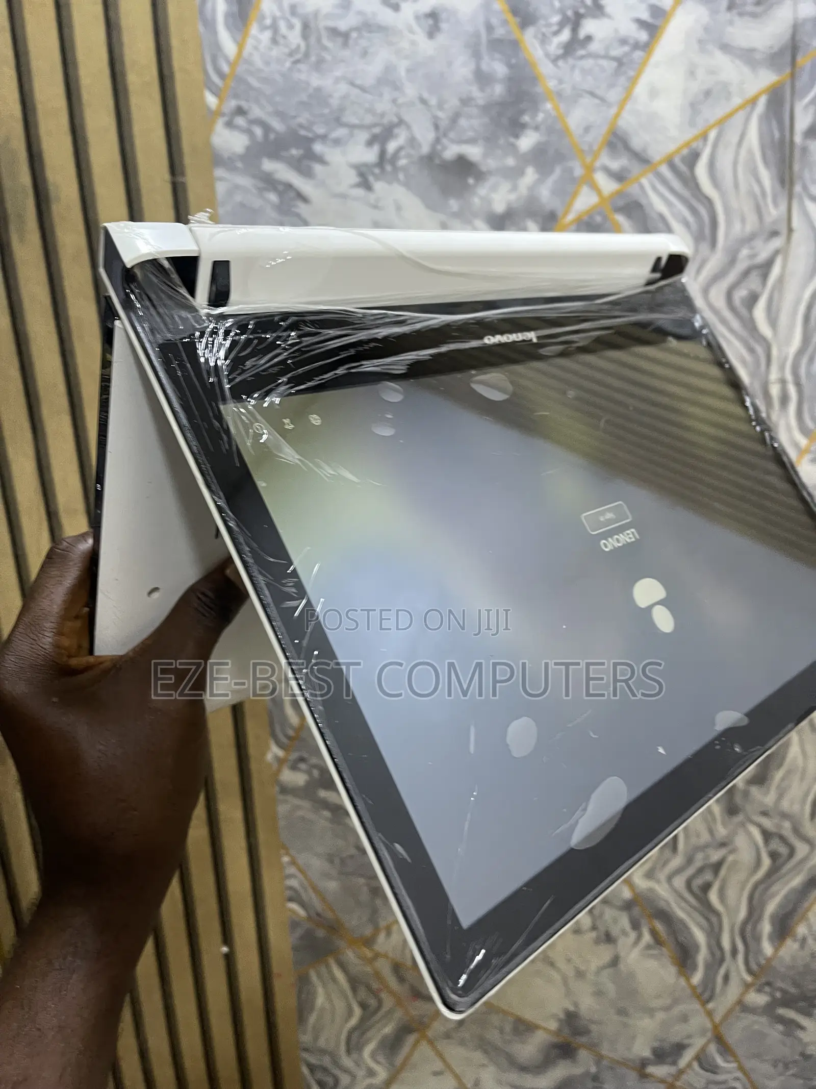 Laptop Lenovo IdeaPad Flex 14 8GB Intel Core i7 SSD 128GB