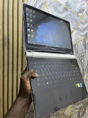 Laptop Lenovo IdeaPad Flex 14 8GB Intel Core i7 SSD 128GB