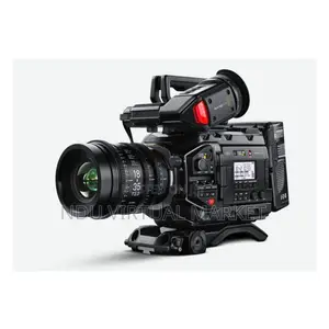 Blackmagic URSA Mini Pro 4.6K G2 - Brand New