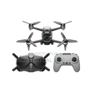 DJI FPV Combo Drone - Brand New