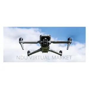DJI Air 3 Camera Drone - Brand New