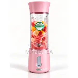 Mapia Rechargeable & Portable Mobile Blender
