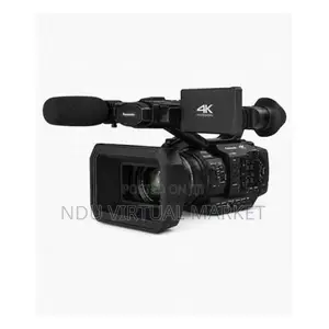 Panasonic HC-X20 4K Camcorder - Brand New