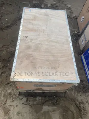 17.5kwh Felicity Lithium Ion Batteries