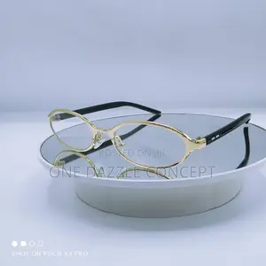 Gentle Monster Frame