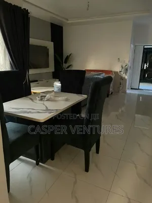 Furnished 2bdrm Apartment in Carmen, Ologolo for rent