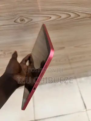 Apple iPad 10.2 (2020) Wi-Fi 64 GB Pink