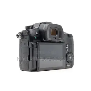 Panasonic Lumix GH5 (Body Only) - Brand New