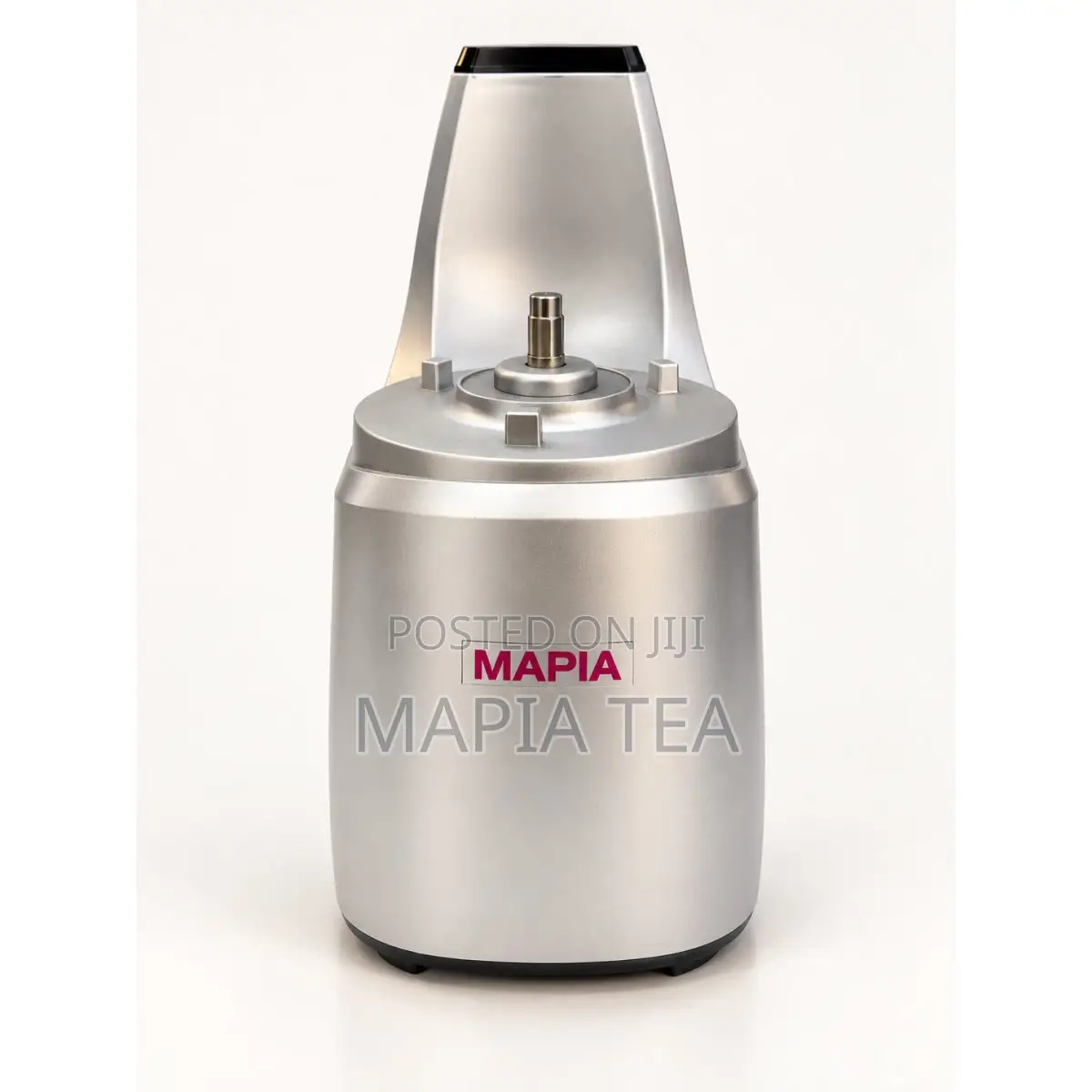 The Mapia Premium Commercial Slow Juicer