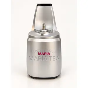 The Mapia Premium Commercial Slow Juicer