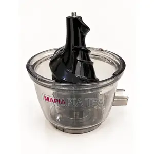 The Mapia Premium Commercial Slow Juicer