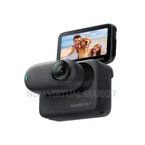 Insta360 GO 3 Tiny Action Camera - Brand New