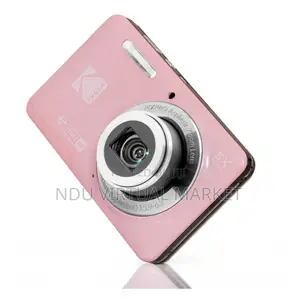 Kodak PIXPRO FZ55 Digital Camera - Brand New
