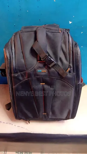 Camera Bag