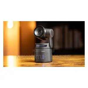 OBSBOT Tail Air AI PTZ Streaming Camera - Brand New