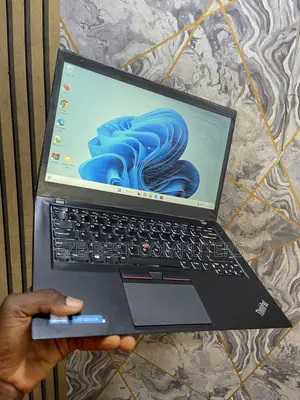 Laptop Lenovo ThinkPad T460s 8GB Intel Core i5 SSD 256GB