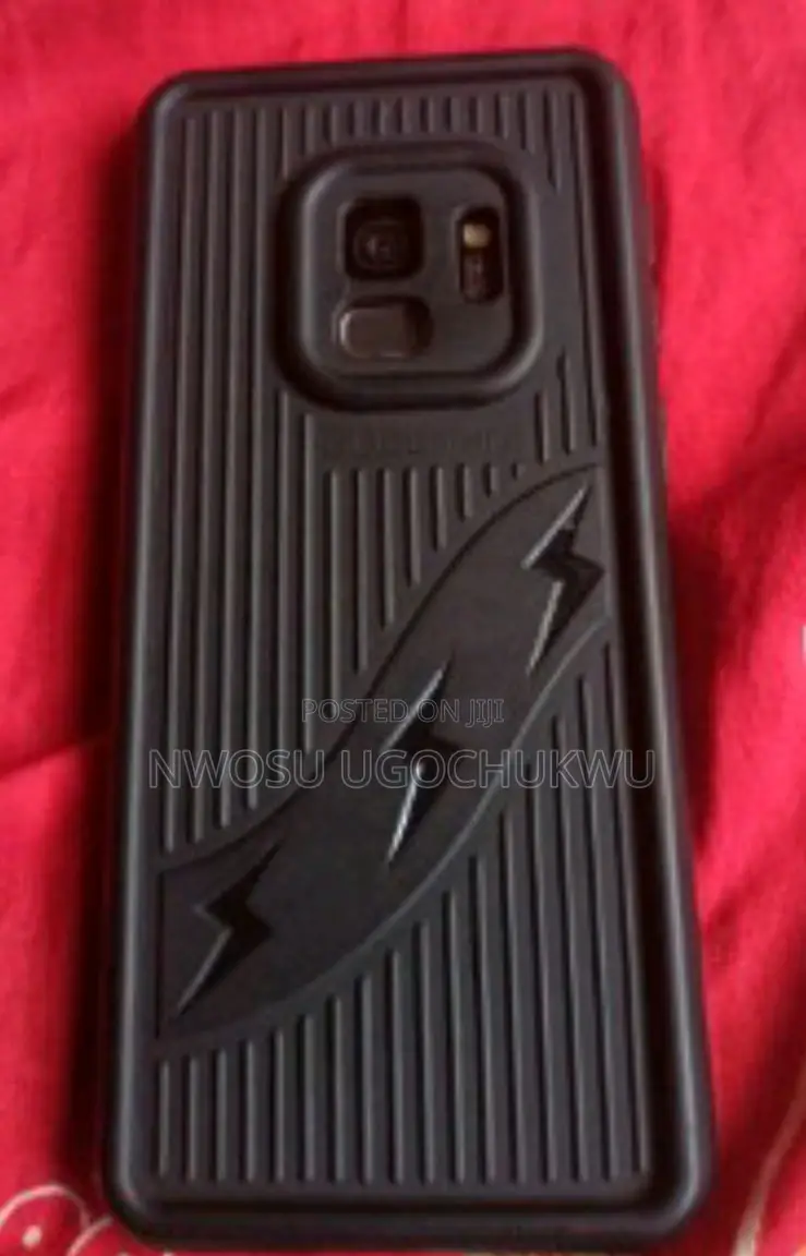 Samsung Galaxy S9 64 GB Black