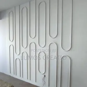 Flexible Wall Cornices for Arcs