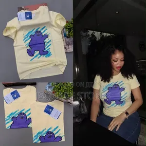 Luxury Ladies Tshirts Available in Size M L XL XXL 3xl