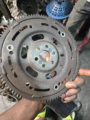 Flywheel Toyota Yaris 2007
