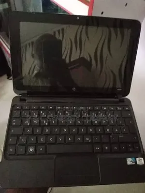 Laptop HP Mini 200 2GB Intel Atom HDD 140GB