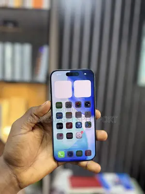Apple iPhone 17 Pro 256 GB Blue