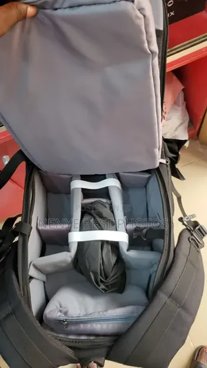 Camera Bag
