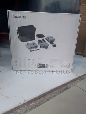 Dji Air 2s Fly More Combo