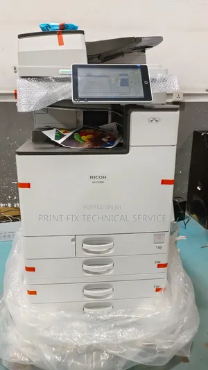 Photocopier