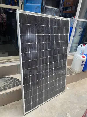 Solar Energy 400w Solar Panels