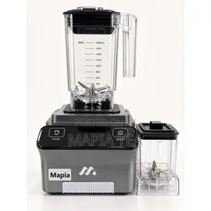 The Mapia Digital Low Sound Smart Blender
