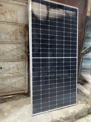 Solar Energy 600w Solar Panels