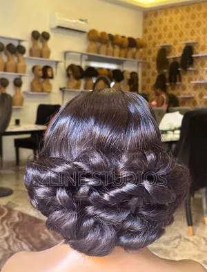 Human Hair Wig