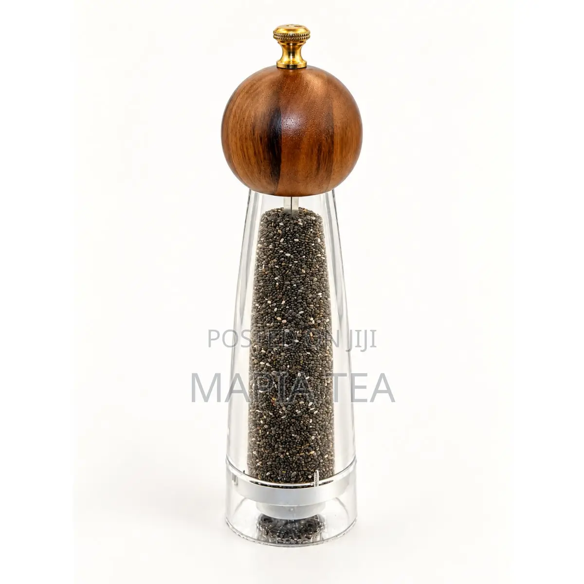 Mapia Fat Melting Seed