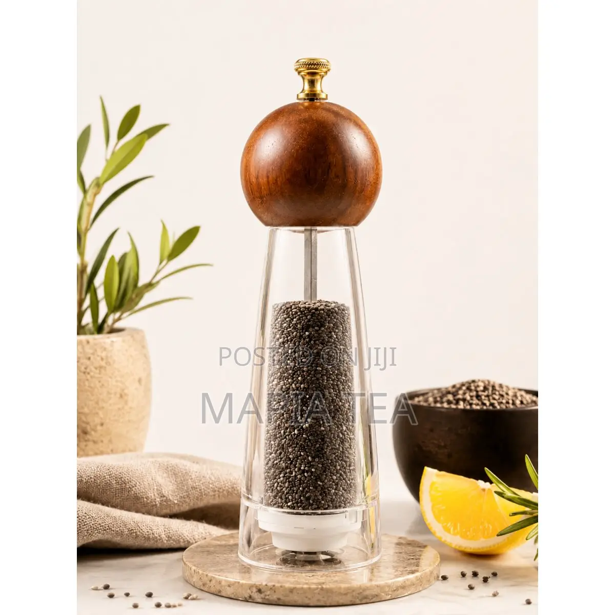 Mapia Fat Melting Seed