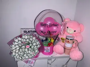 Yummy Cakes,Pastries and Surprise Package for Every Event in Ogunstate