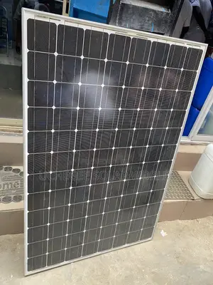 Solar Energy 410w Solar Panels